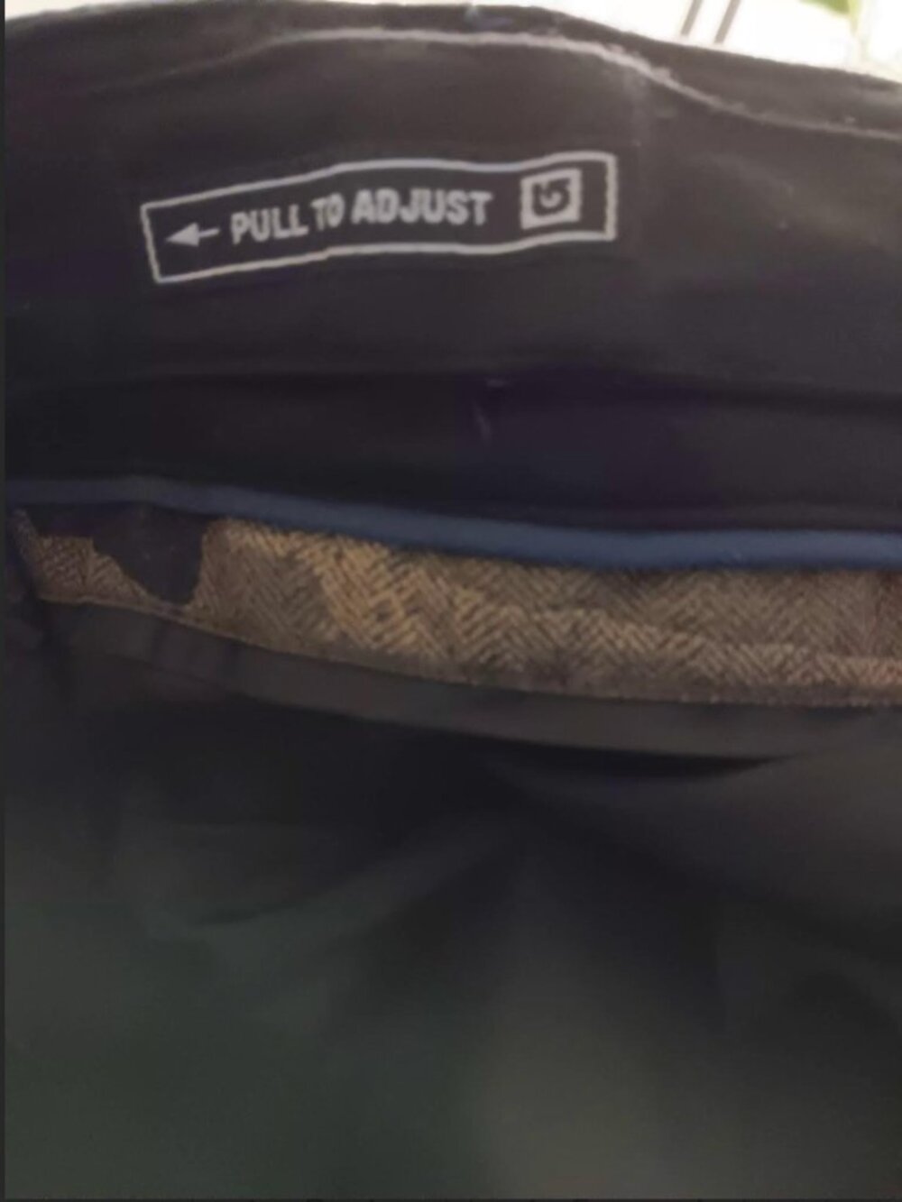 Men's Burton Ski / Snowboard Pants - Picture 12 of 12